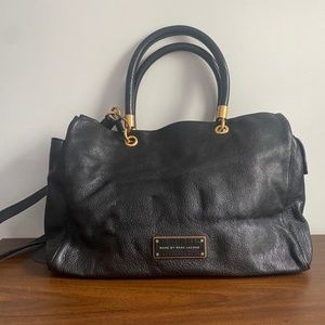 Marc by Marc Jacobs Women's Too Hot to Handle Satchel